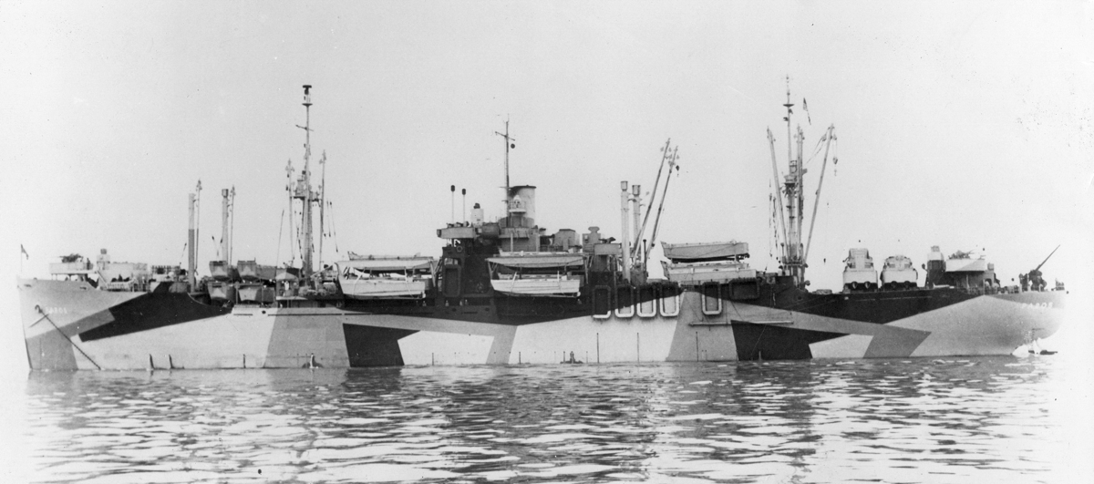 ship